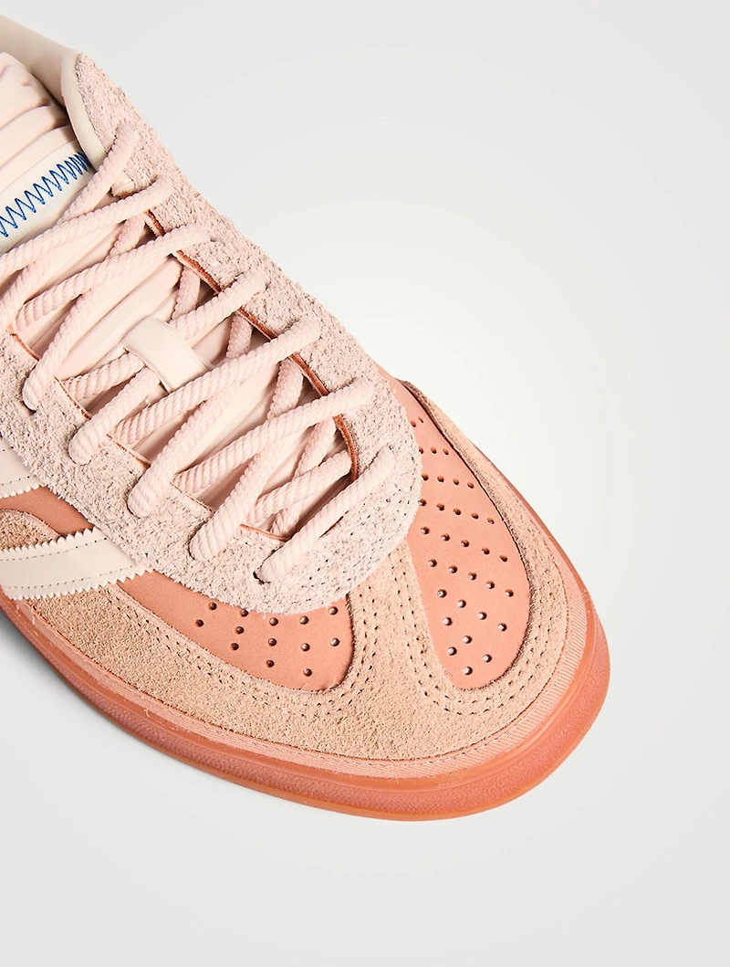 adidas x Bad Bunny Gazelle Indoor Sneakers
