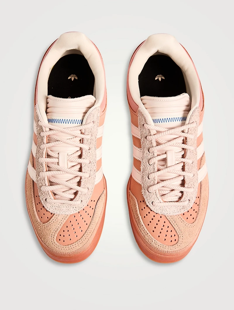 adidas x Bad Bunny Gazelle Indoor Sneakers