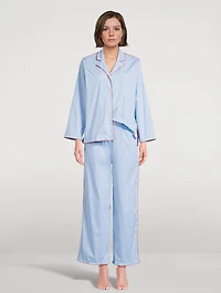 402 Long Pajama Set