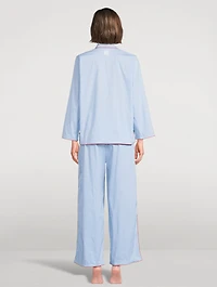 402 Long Pajama Set
