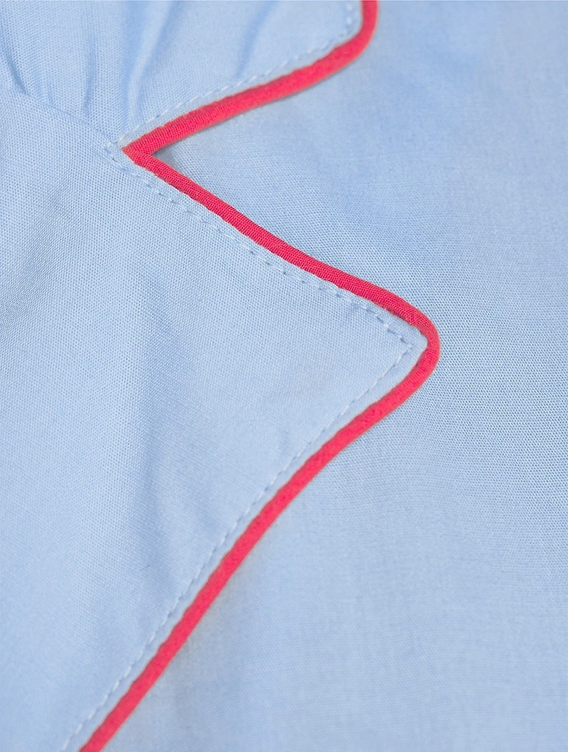 402 Long Pajama Set