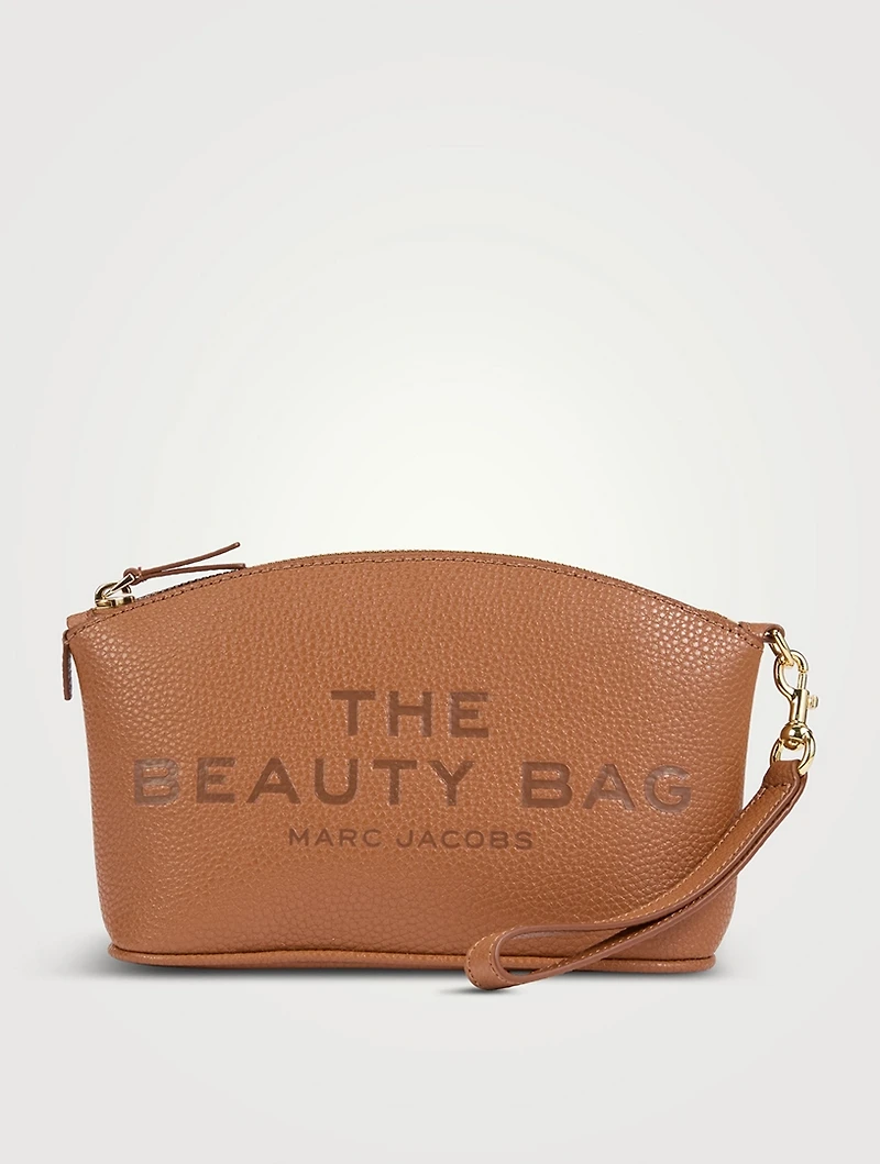 The Beauty Leather Bag