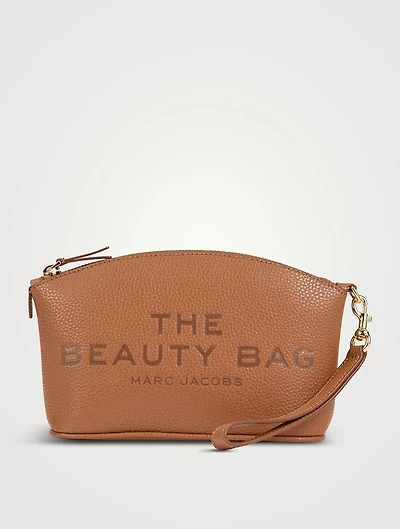 The Beauty Leather Bag