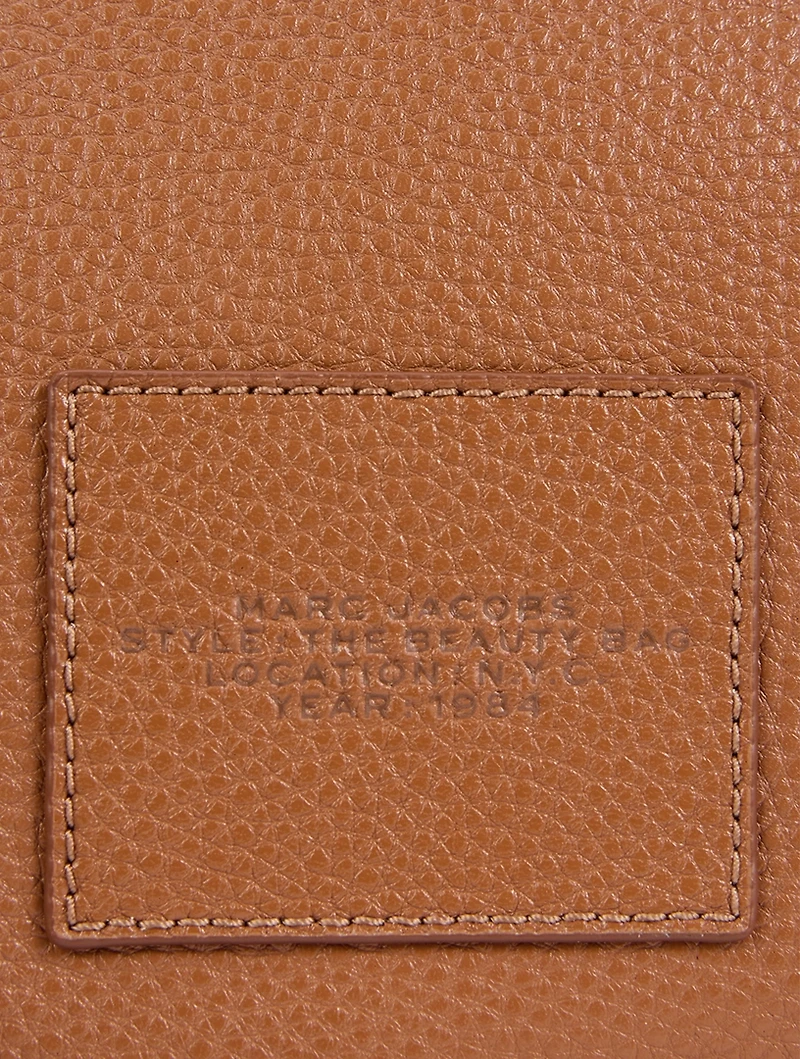The Beauty Leather Bag