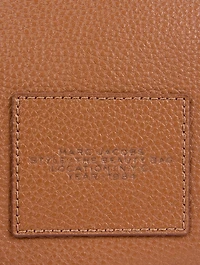 The Beauty Leather Bag