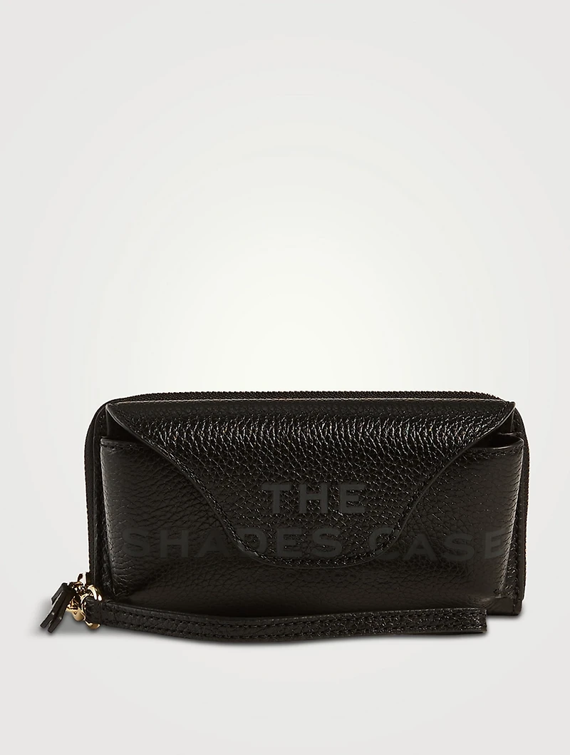 The Leather Shades Case