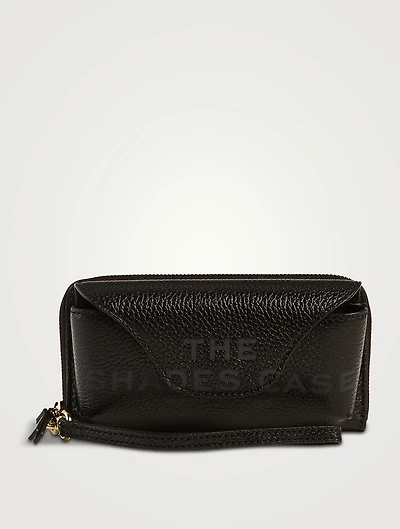 The Leather Shades Case
