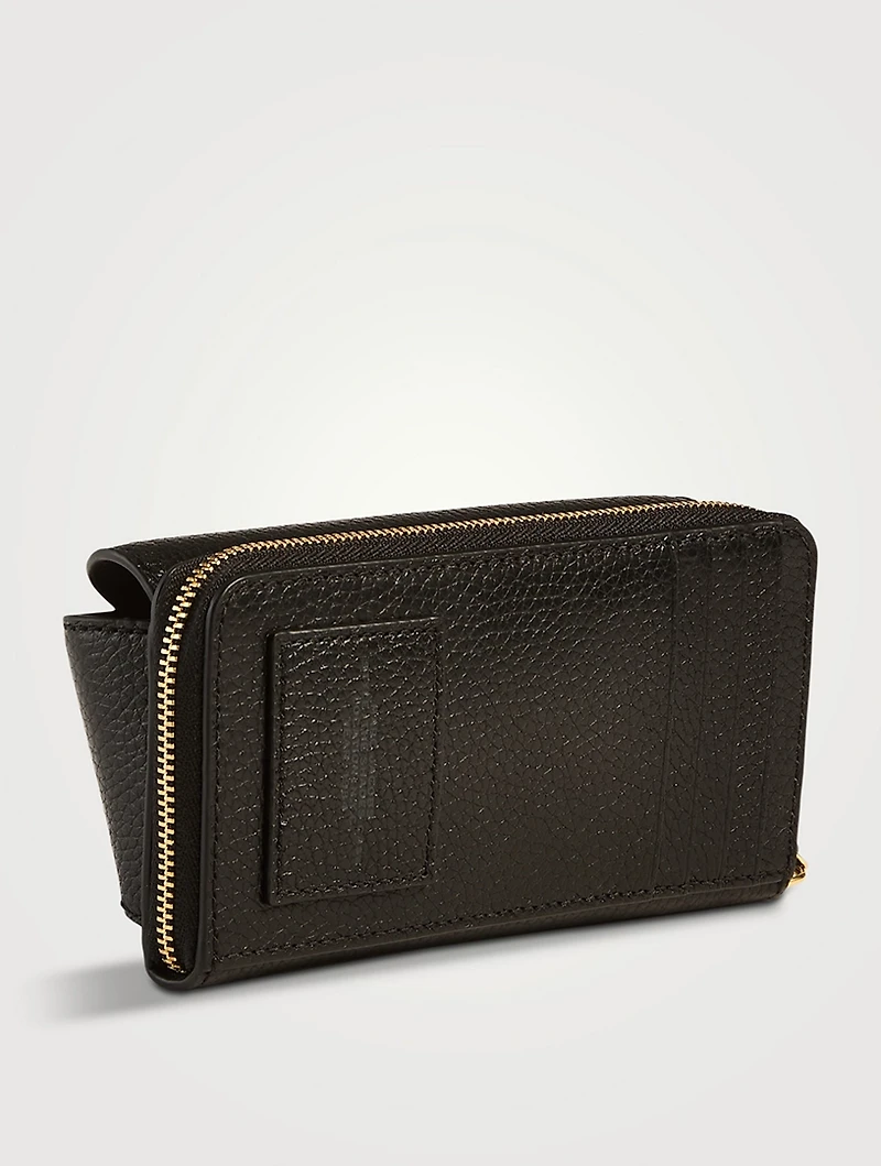 The Leather Shades Case