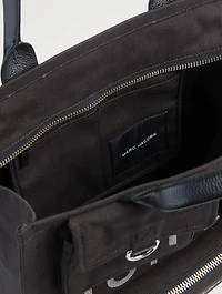 The Large Cargo Canvas Tote Bag