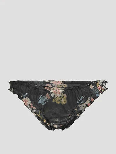Underwear Love Print