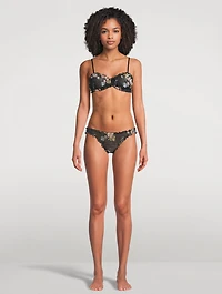 Underwear Love Print