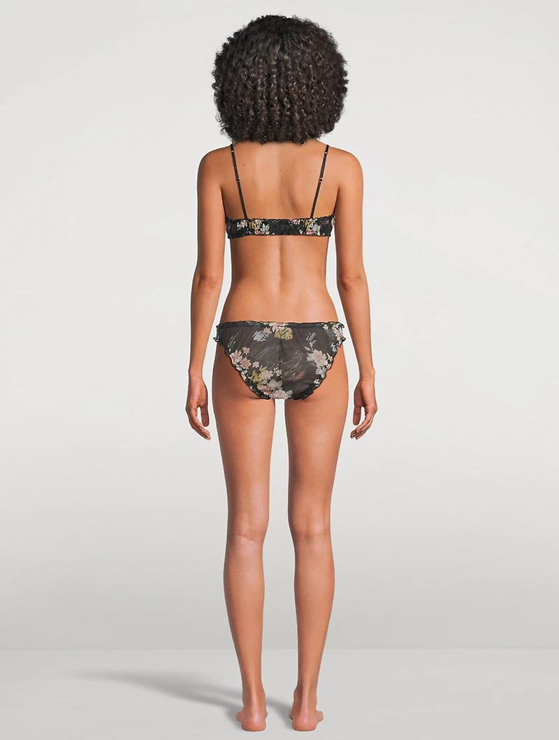 Underwear Love Print