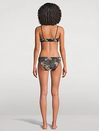 Underwear Love Print