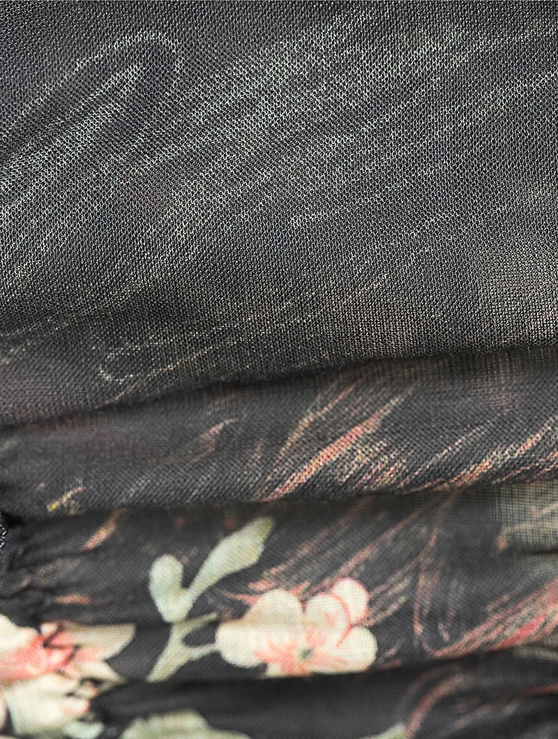 Underwear Love Print