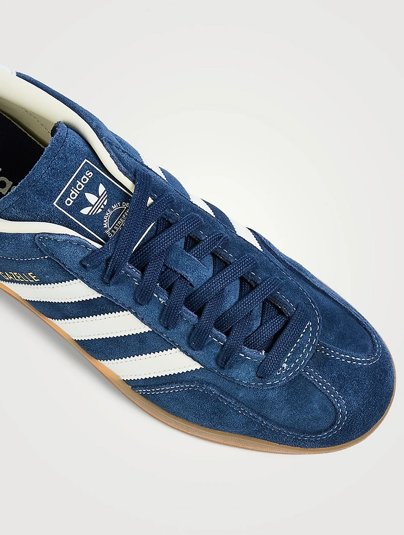 adidas Gazelle Indoor Shoes