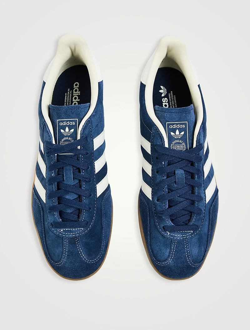adidas Gazelle Indoor Shoes