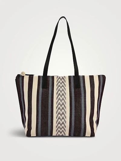 Estella Tote Bag