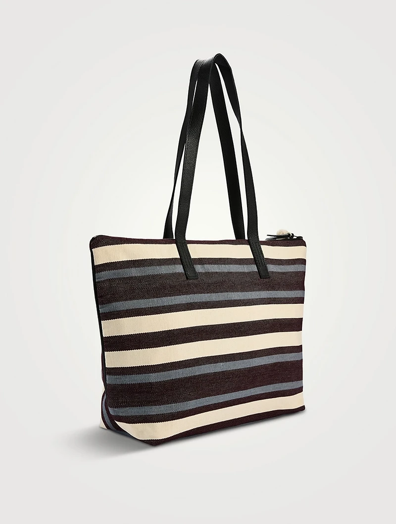 Estella Tote Bag