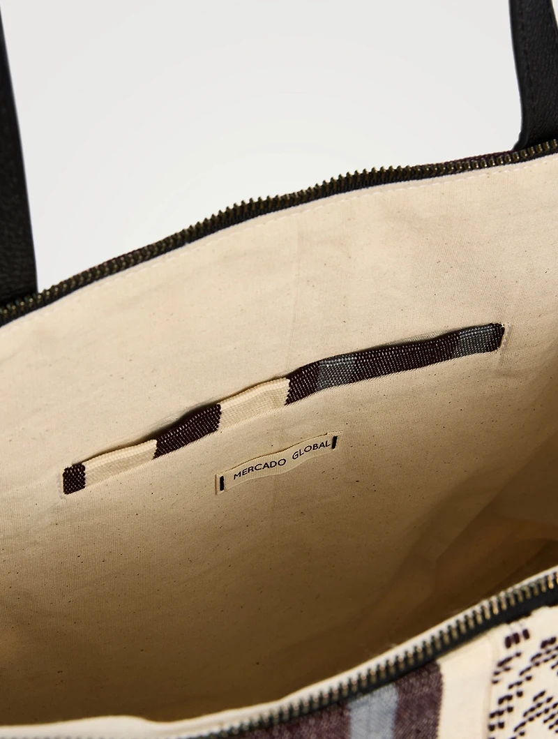 Estella Tote Bag