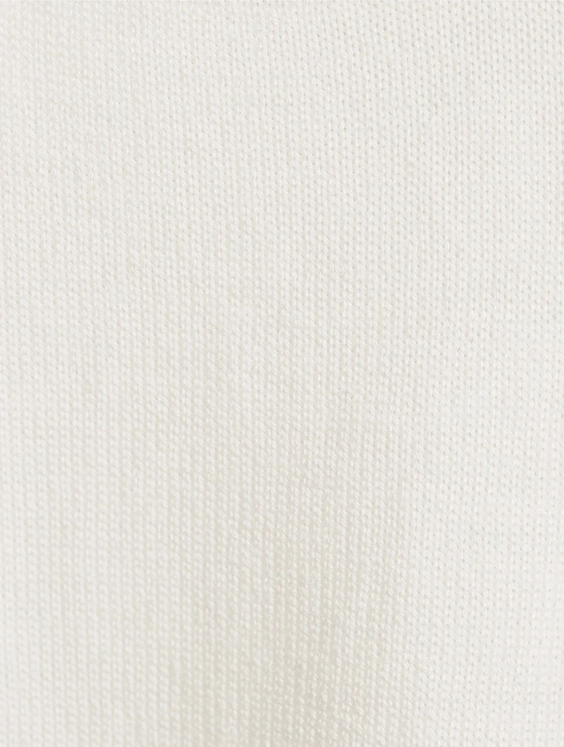 Finley Wool Tank Top