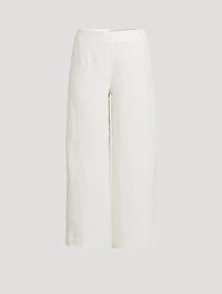 Noelle Linen Pants