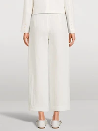 Noelle Linen Pants