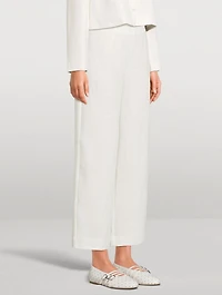 Noelle Linen Pants