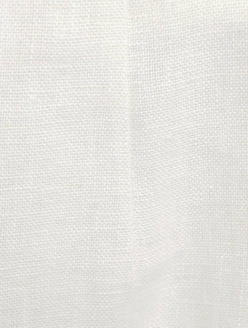 Noelle Linen Pants