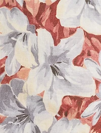 Alice Linen Mini Dress