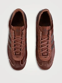 Country Japan Pony Hair Shoes