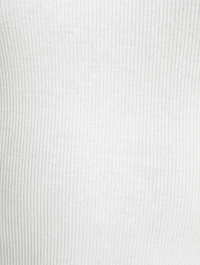 Sculpting Rib Bodysuit