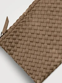 Medium Nomad Neoprene Shoulder Bag