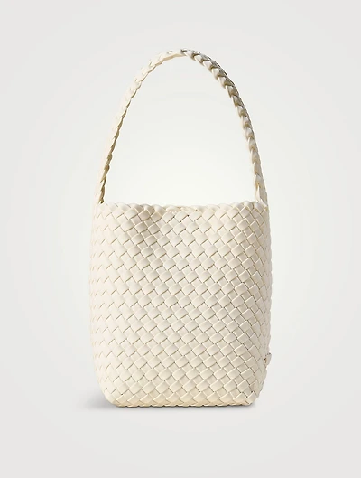 Small Nomad Neoprene Shoulder Bag