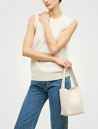 Small Nomad Neoprene Shoulder Bag