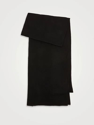 Superfine Cashmere Wrap Scarf