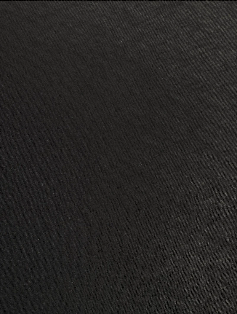 Twisted Sheer T-Shirt