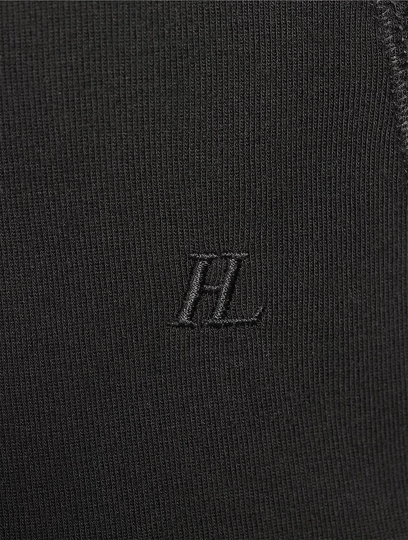 Sport Seam Long-Sleeve T-Shirt