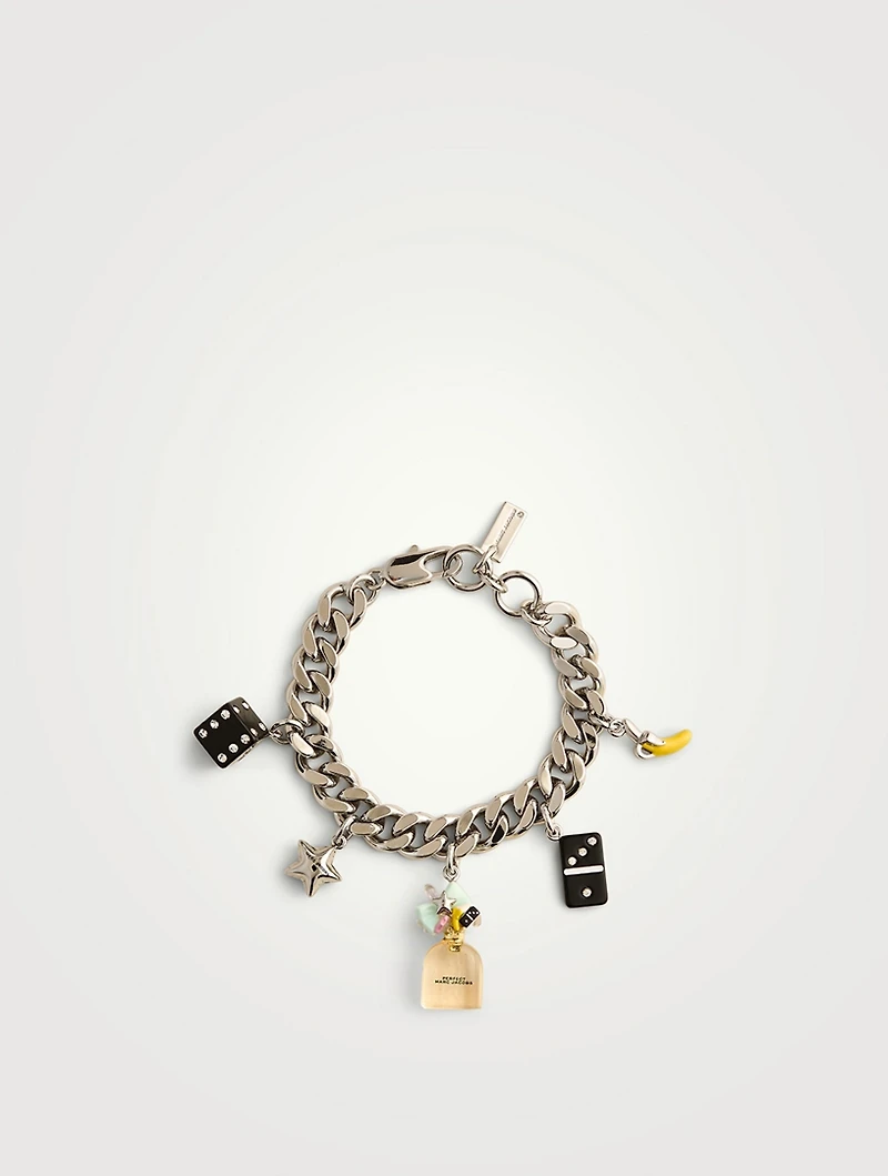 Perfect Charm Bracelet