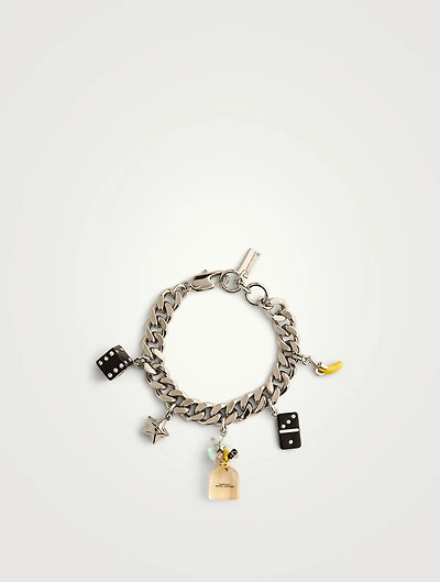 Perfect Charm Bracelet
