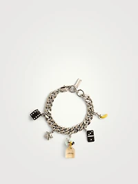 Perfect Charm Bracelet