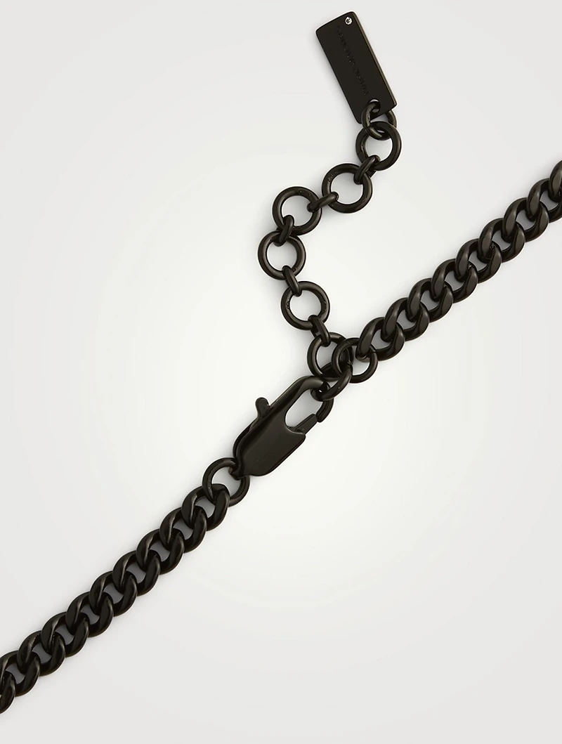 The Trinket Charm Necklace