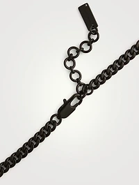 The Trinket Charm Necklace