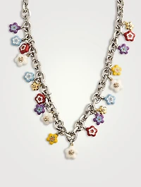 The Wild Daisy Necklace