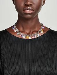 The Wild Daisy Necklace