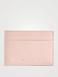 Leather Card Case