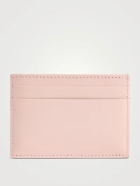 Leather Card Case