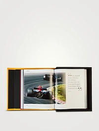 Formula 1: The Impossible Collection (2nd Edition)
