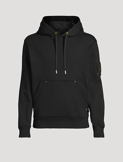 Martense Cotton Hoodie