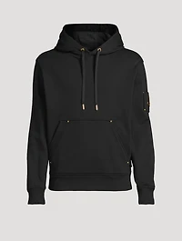 Martense Cotton Hoodie