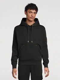 Martense Cotton Hoodie